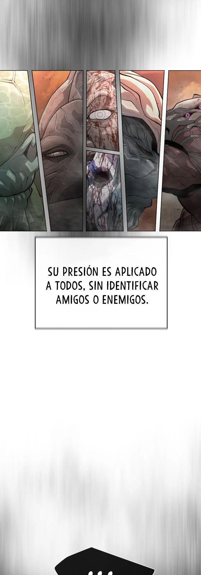 Super humanos Capítulo 131 - Página 25 en español