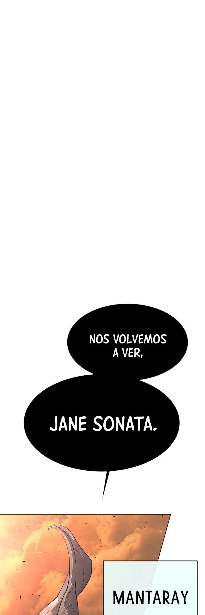 Super humanos Capítulo 131 - Página 3 en español