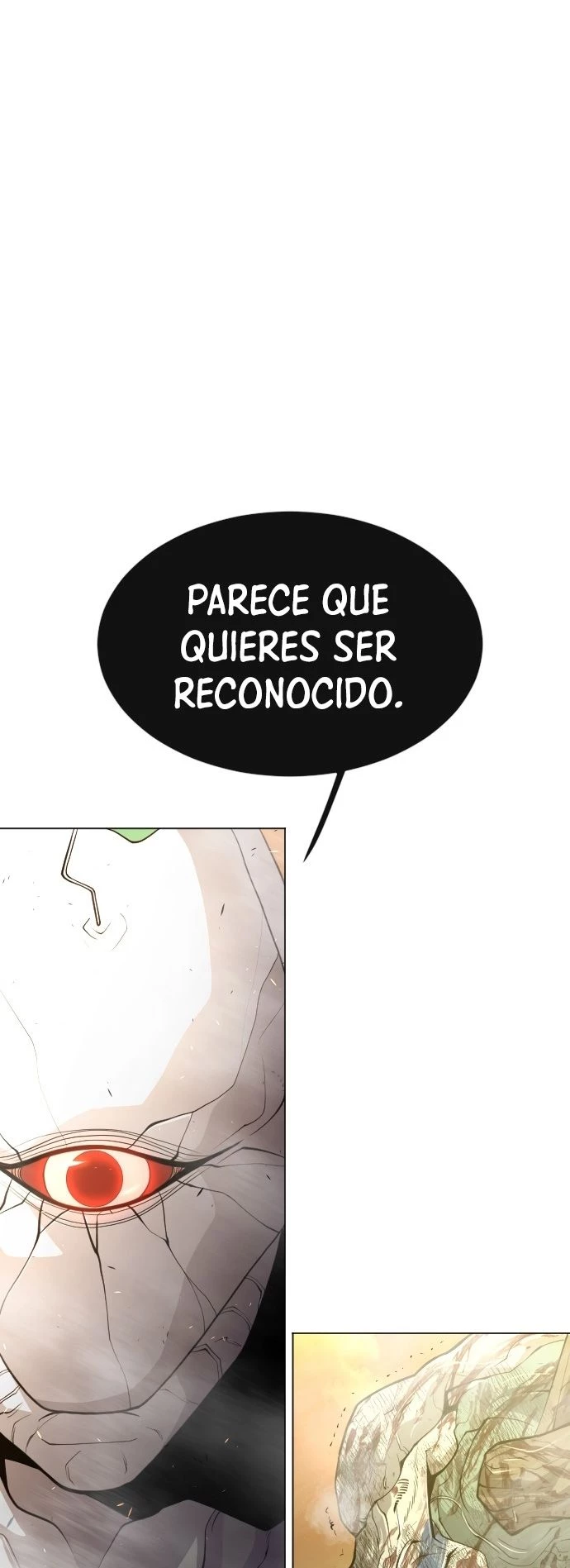 Super humanos Capítulo 131 - Página 40 en español