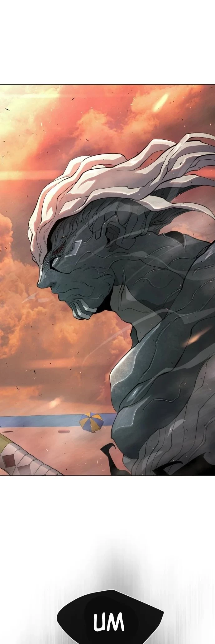 Super humanos Capítulo 131 - Página 6 en español
