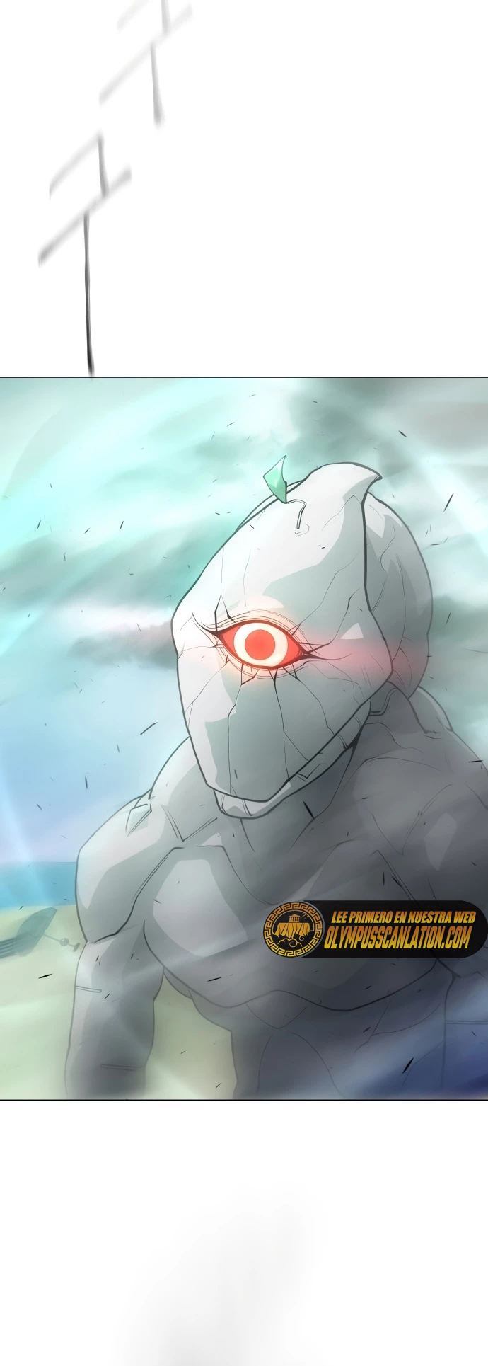 Super humanos Capítulo 132 - Página 12 en español