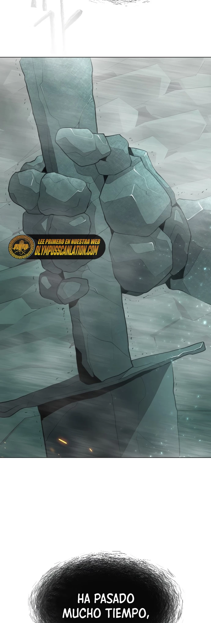 Super humanos Capítulo 132 - Página 64 en español