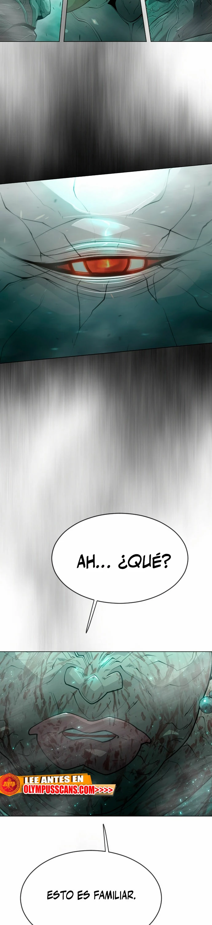 Super humanos Capítulo 133 - Página 7 en español