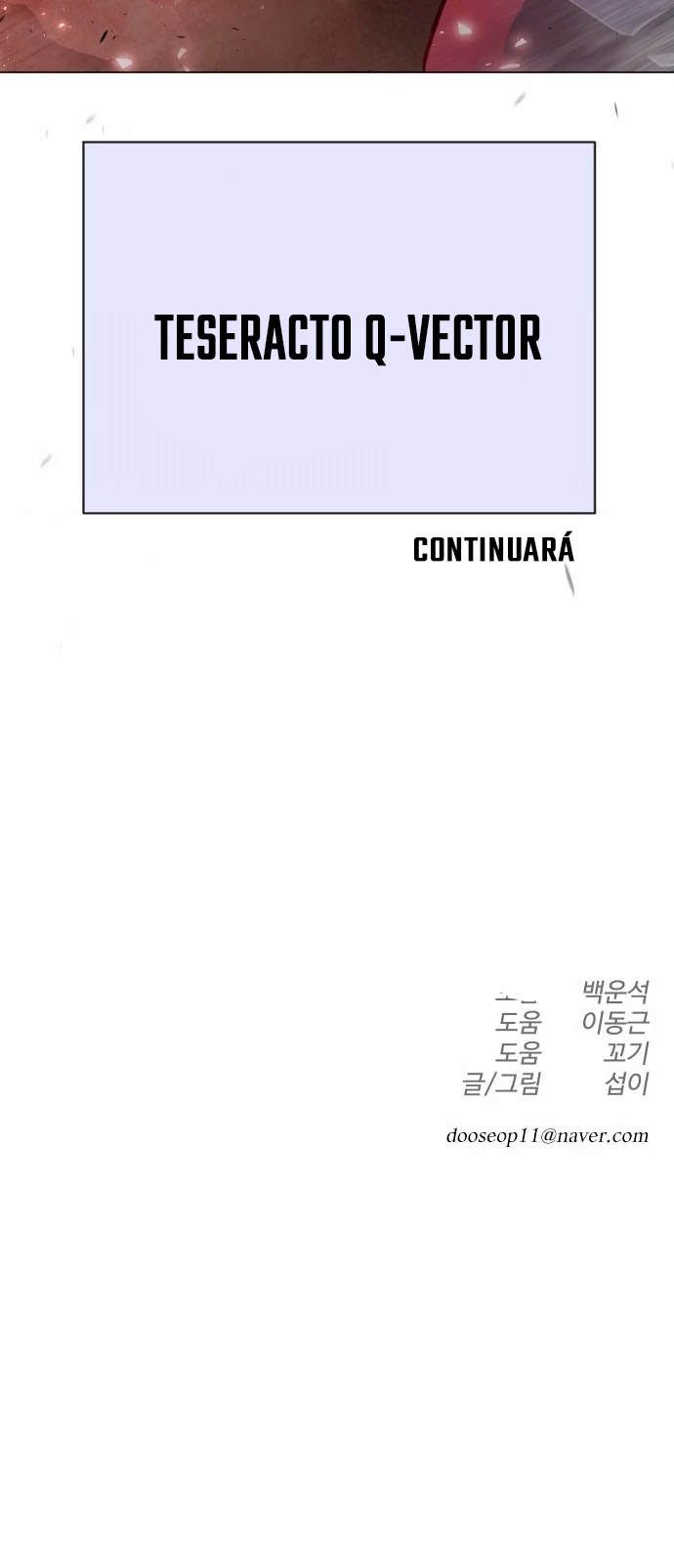 Super humanos Capítulo 134 - Página 66 en español