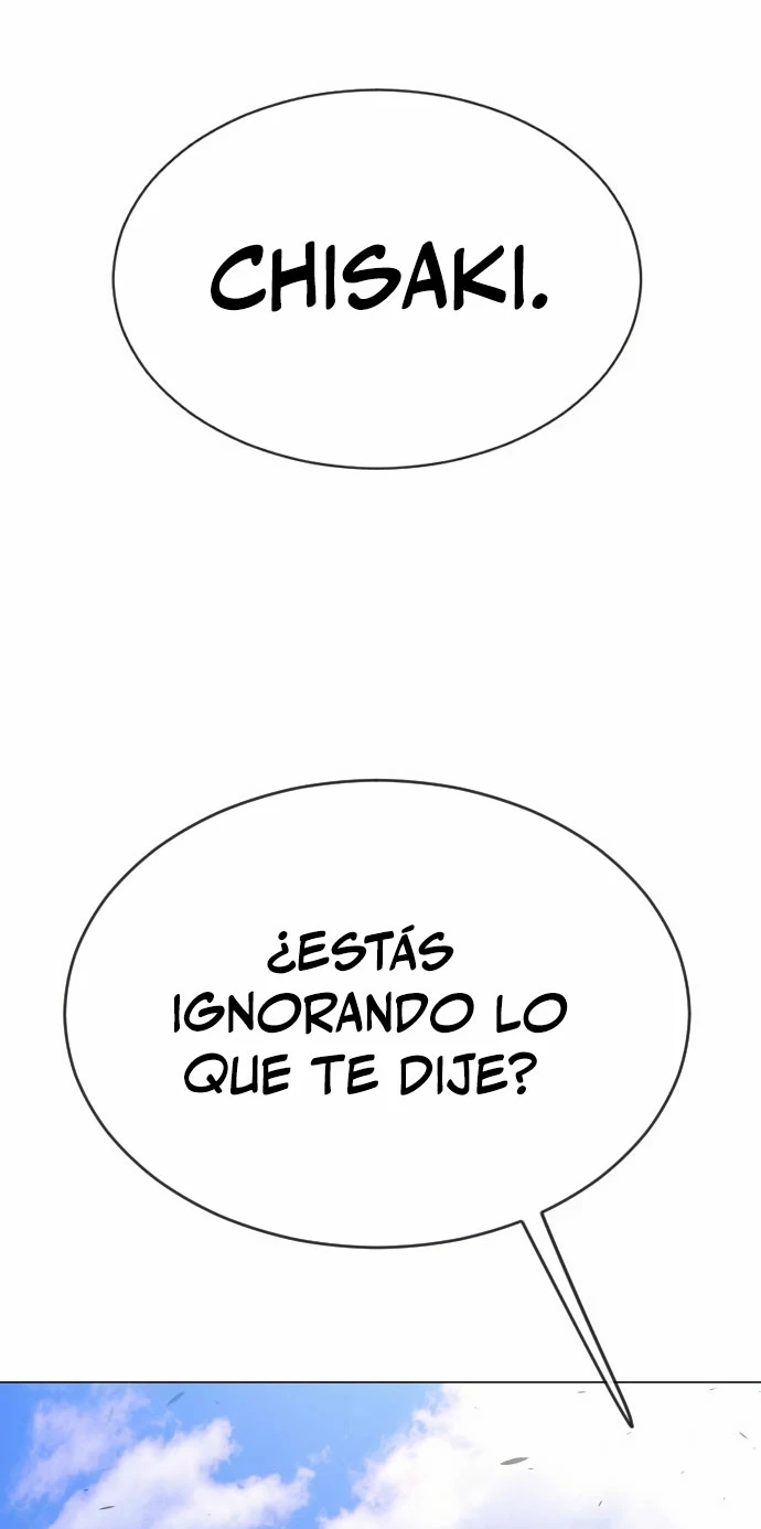 Super humanos Capítulo 135 - Página 19 en español