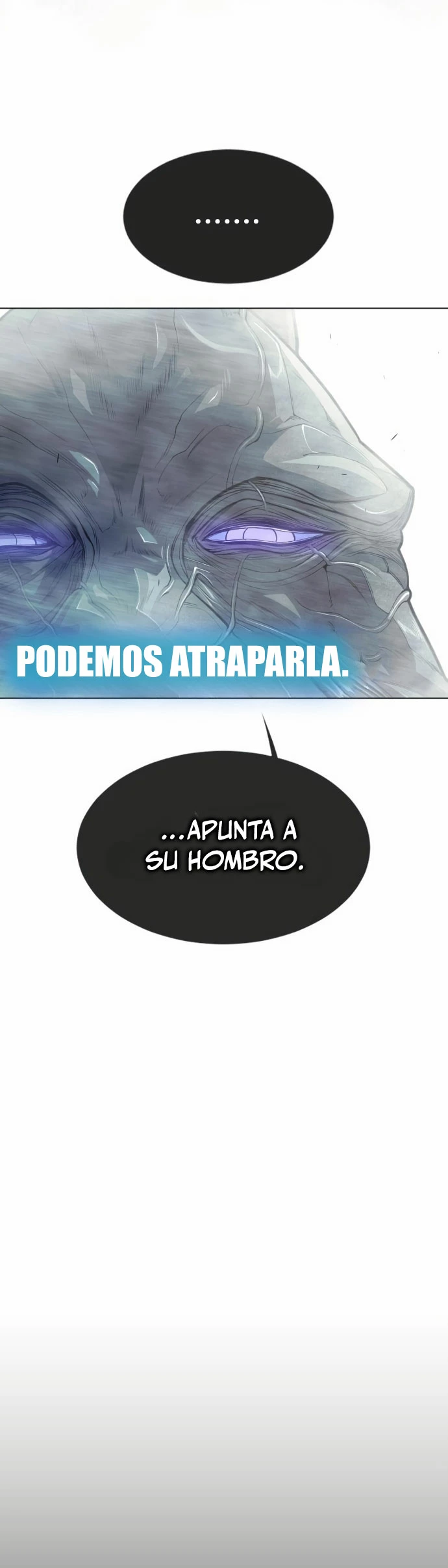 Super humanos Capítulo 135 - Página 39 en español