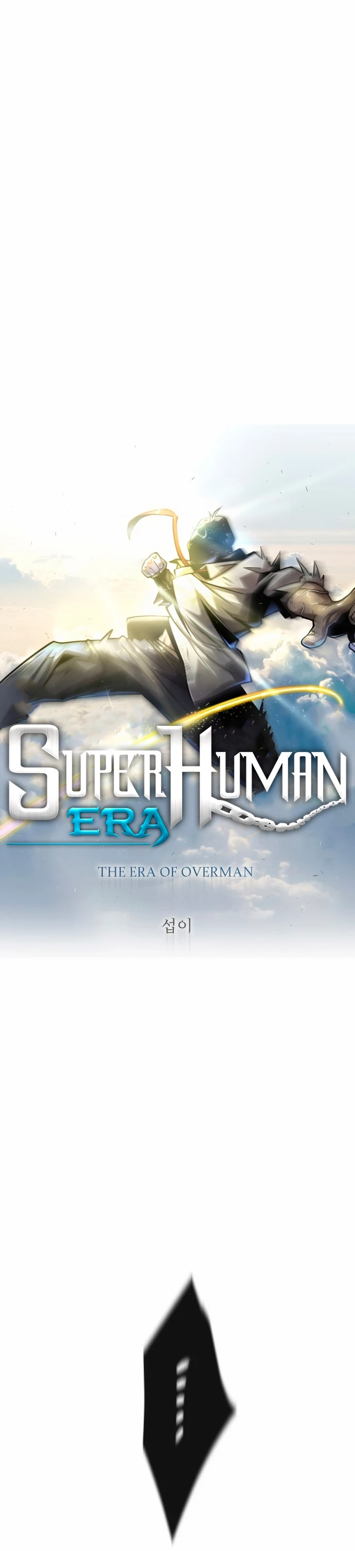 Super humanos Capítulo 137 - Página 5 en español