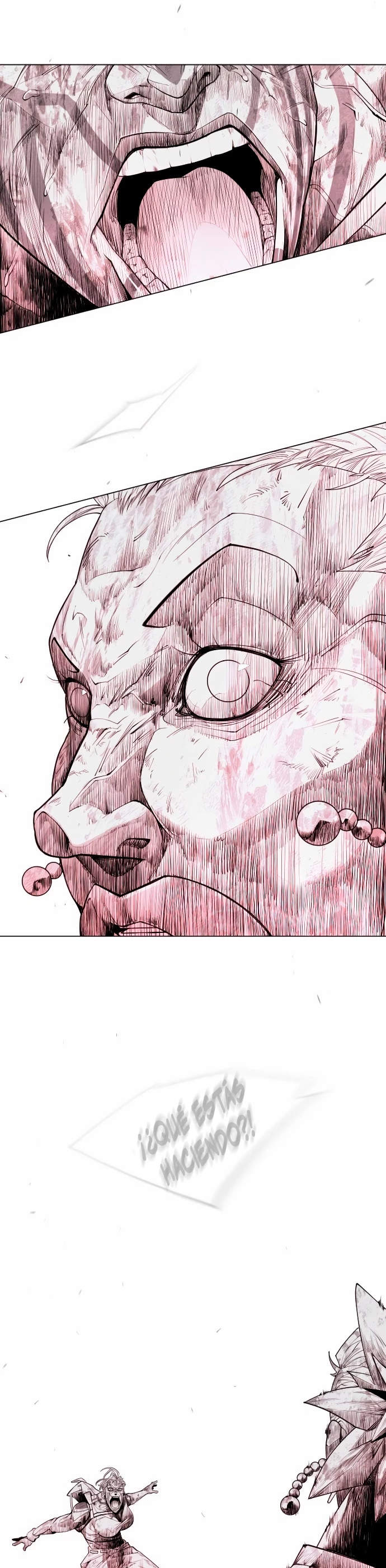 Super humanos Capítulo 138 - Página 13 en español