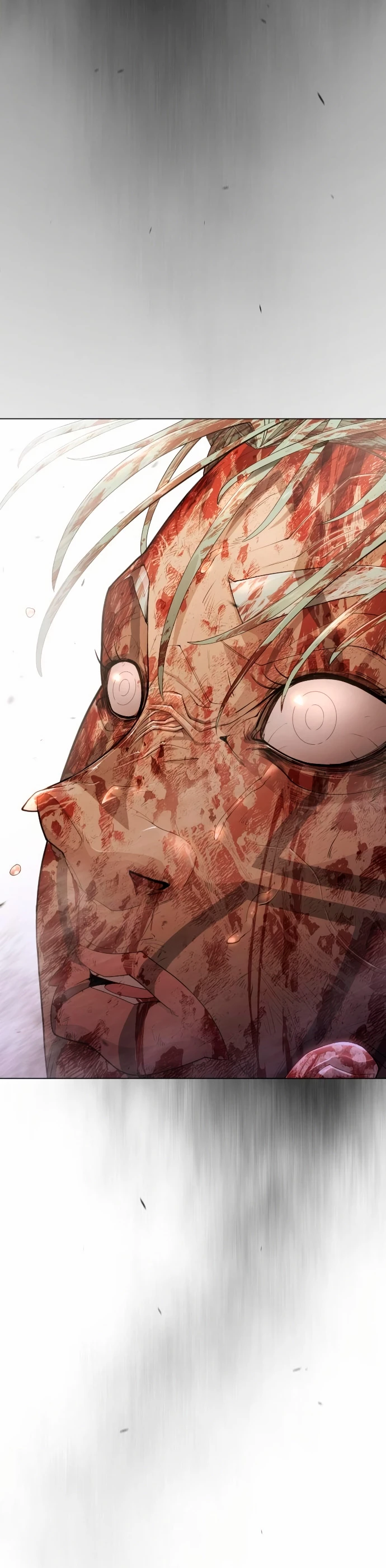 Super humanos Capítulo 138 - Página 37 en español