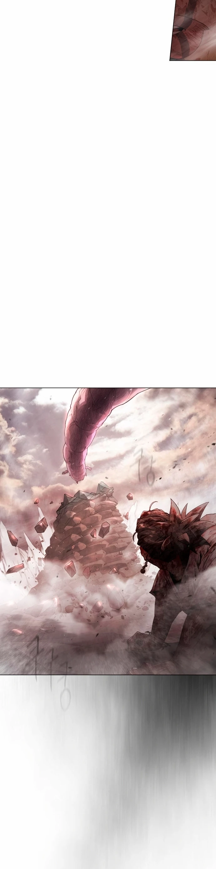 Super humanos Capítulo 138 - Página 57 en español