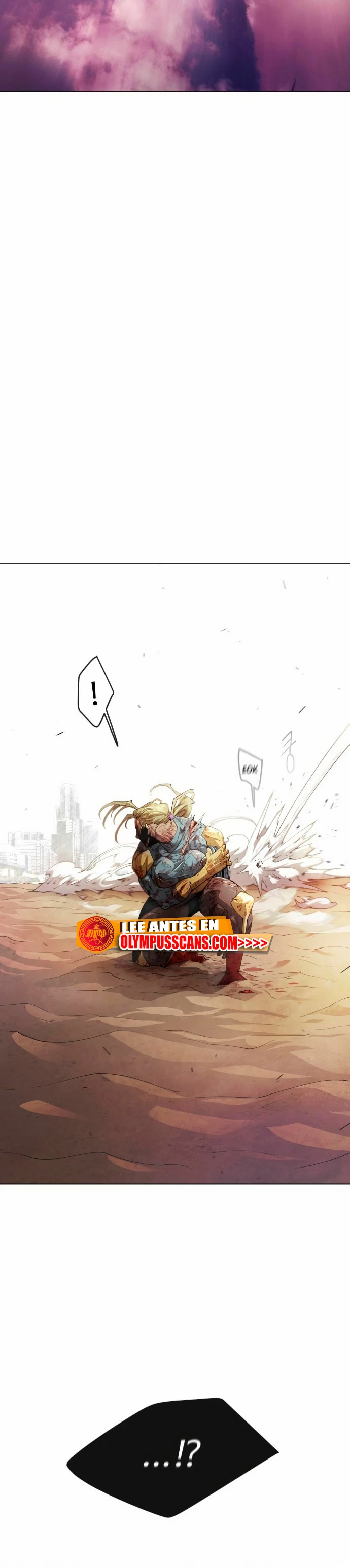 Super humanos Capítulo 139 - Página 46 en español
