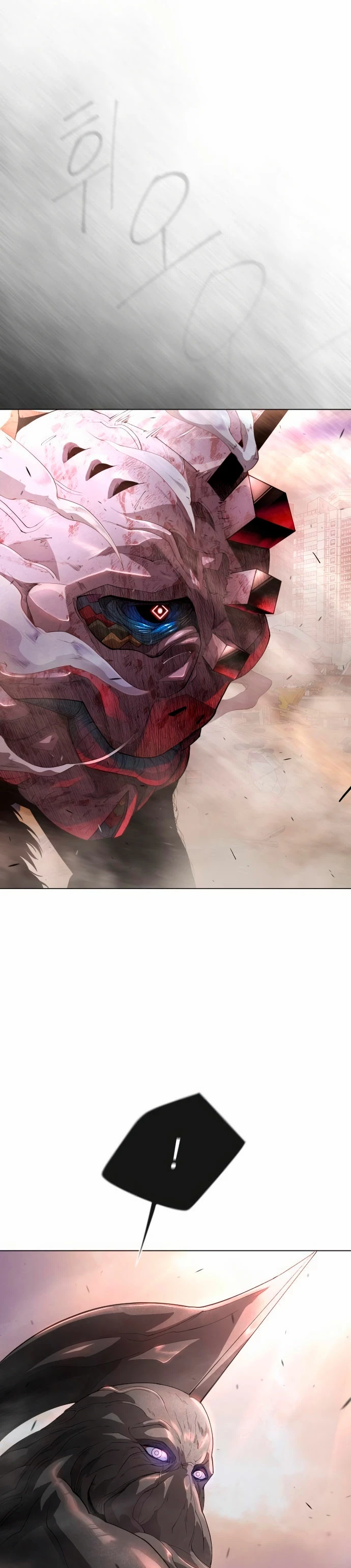 Super humanos Capítulo 139 - Página 56 en español