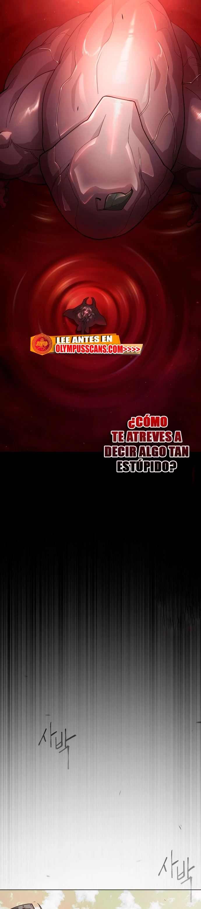 Super humanos Capítulo 141 - Página 13 en español