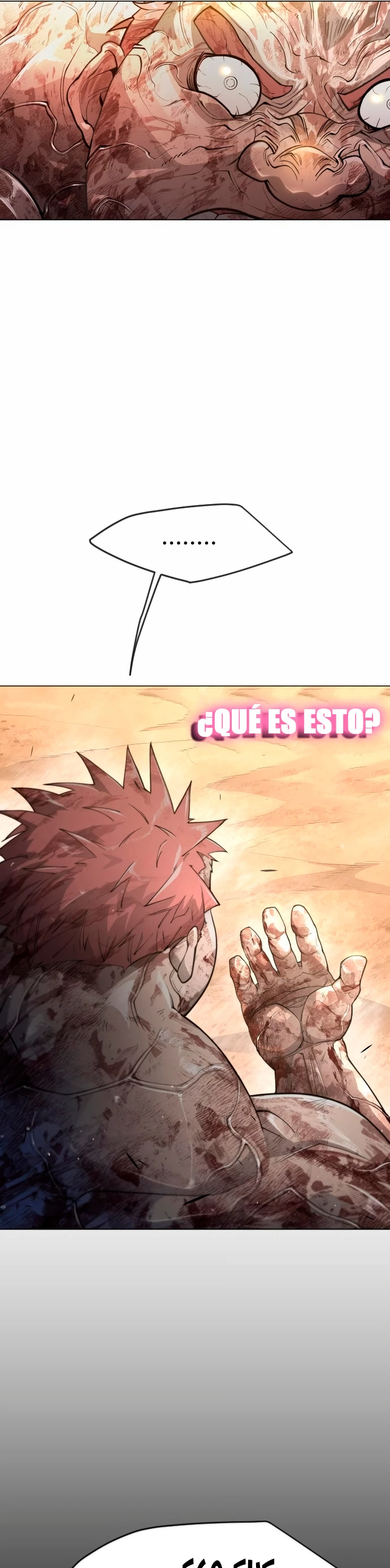 Super humanos Capítulo 143 - Página 10 en español