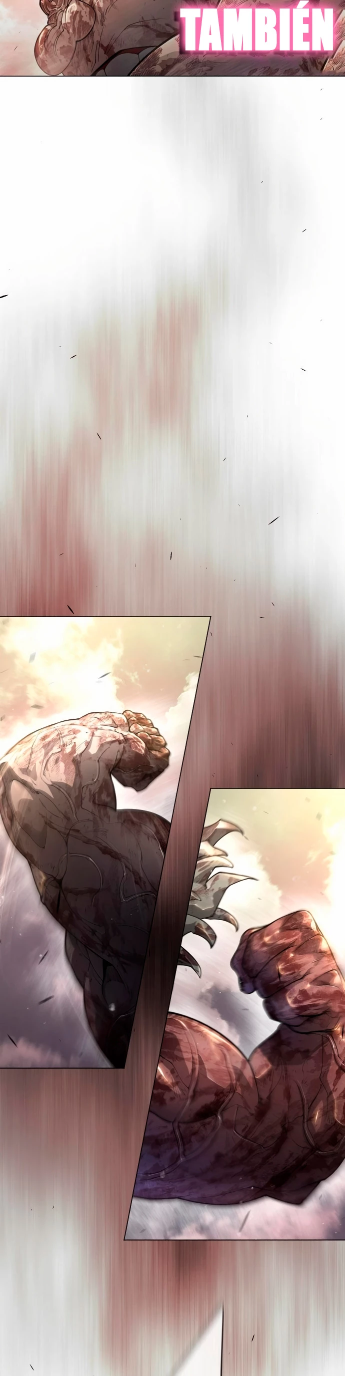 Super humanos Capítulo 143 - Página 14 en español
