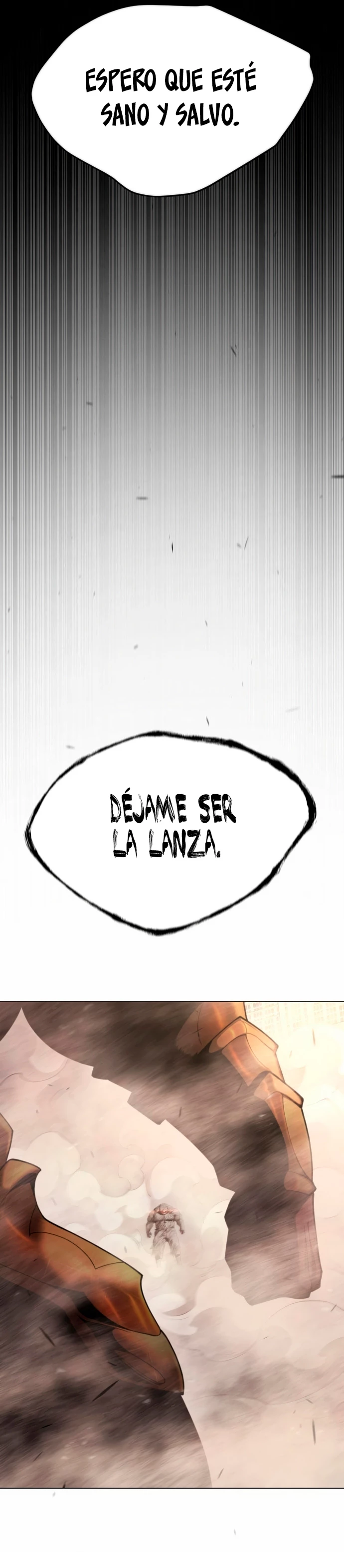 Super humanos Capítulo 143 - Página 69 en español