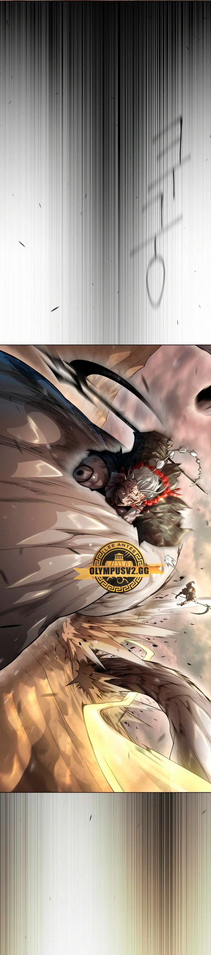 Super humanos Capítulo 144 - Página 20 en español