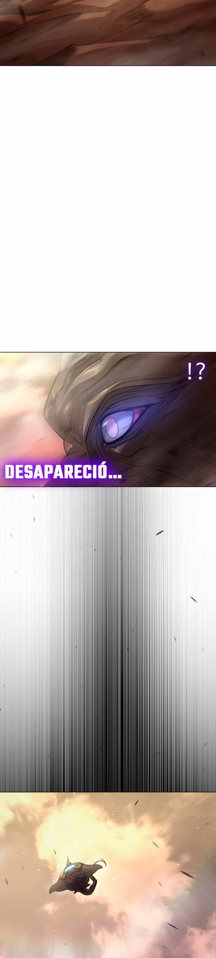 Super humanos Capítulo 144 - Página 42 en español