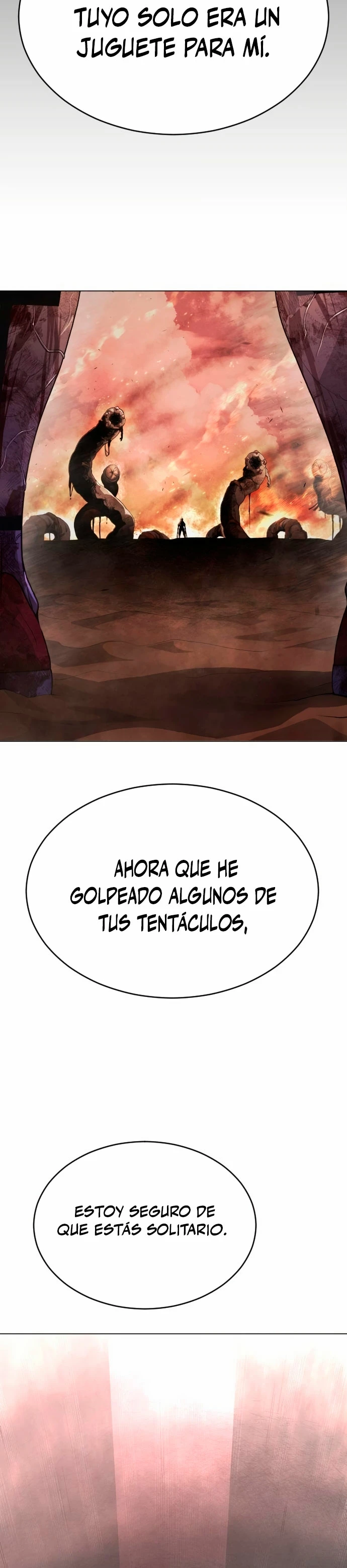 Super humanos Capítulo 144 - Página 62 en español