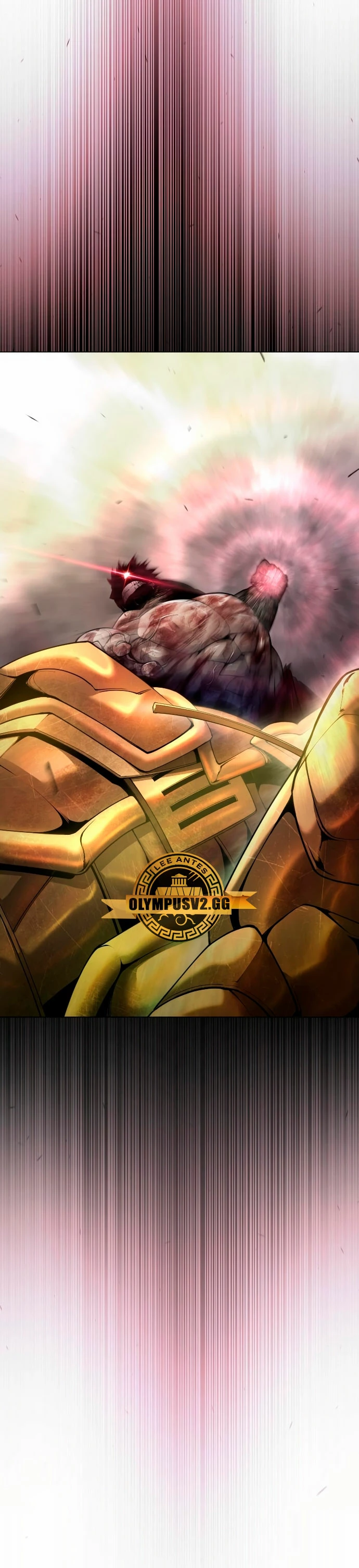 Super humanos Capítulo 144 - Página 8 en español