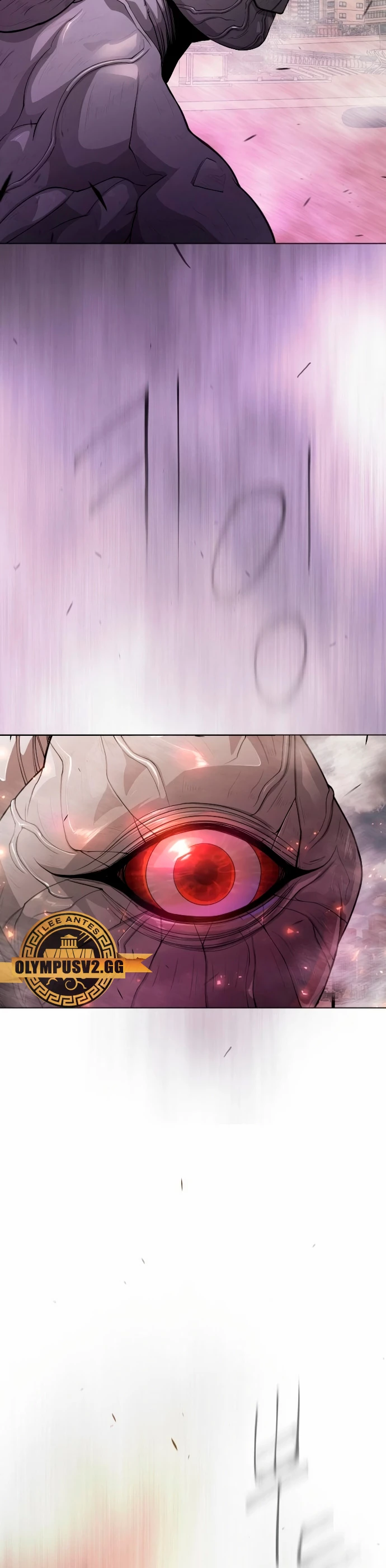 Super humanos Capítulo 145 - Página 28 en español