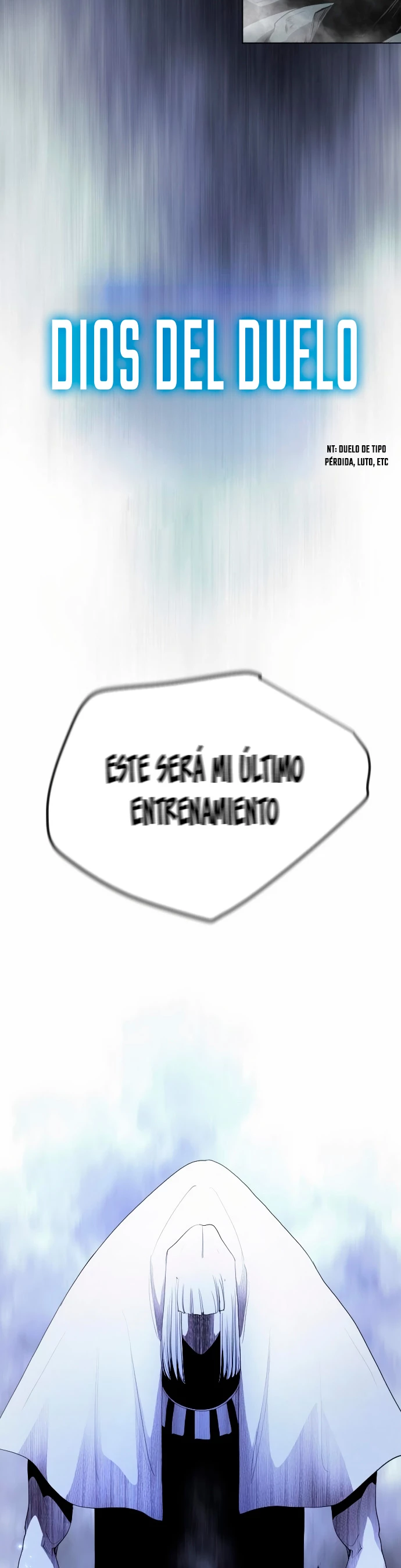 Super humanos Capítulo 146 - Página 65 en español