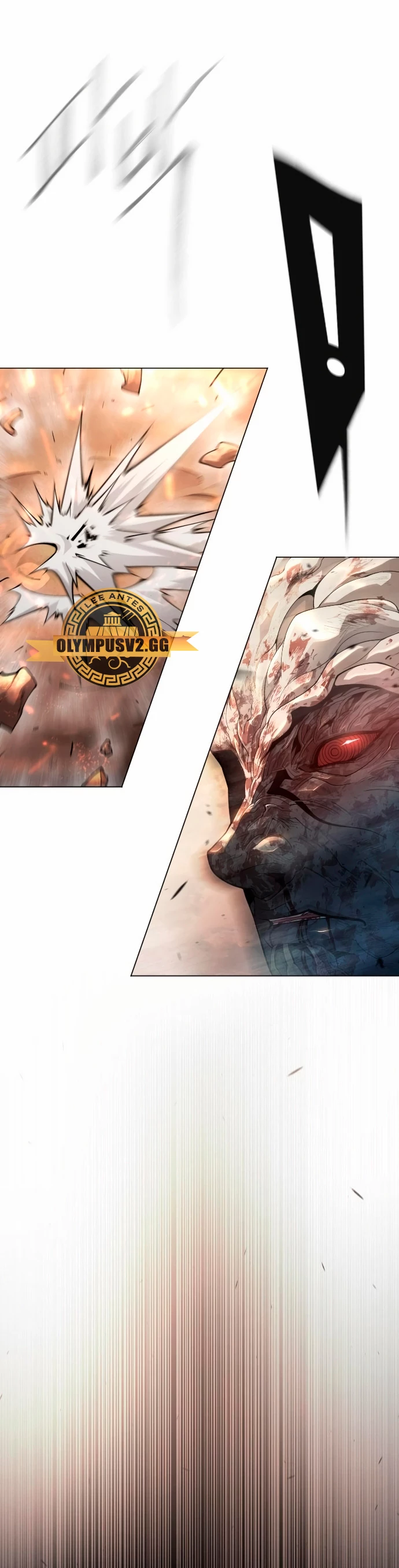 Super humanos Capítulo 146 - Página 7 en español