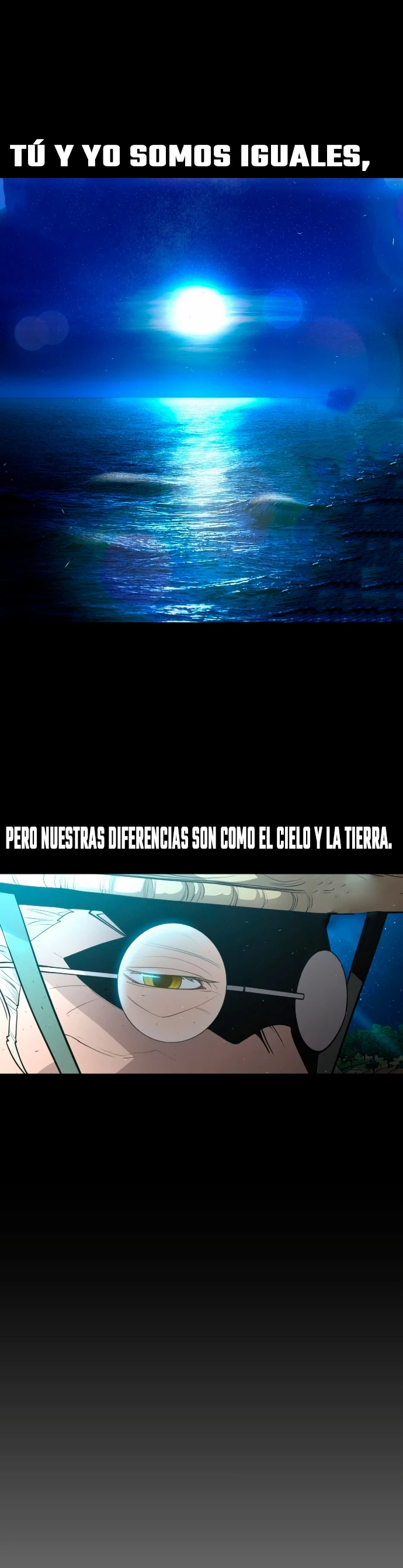 Super humanos Capítulo 147 - Página 60 en español