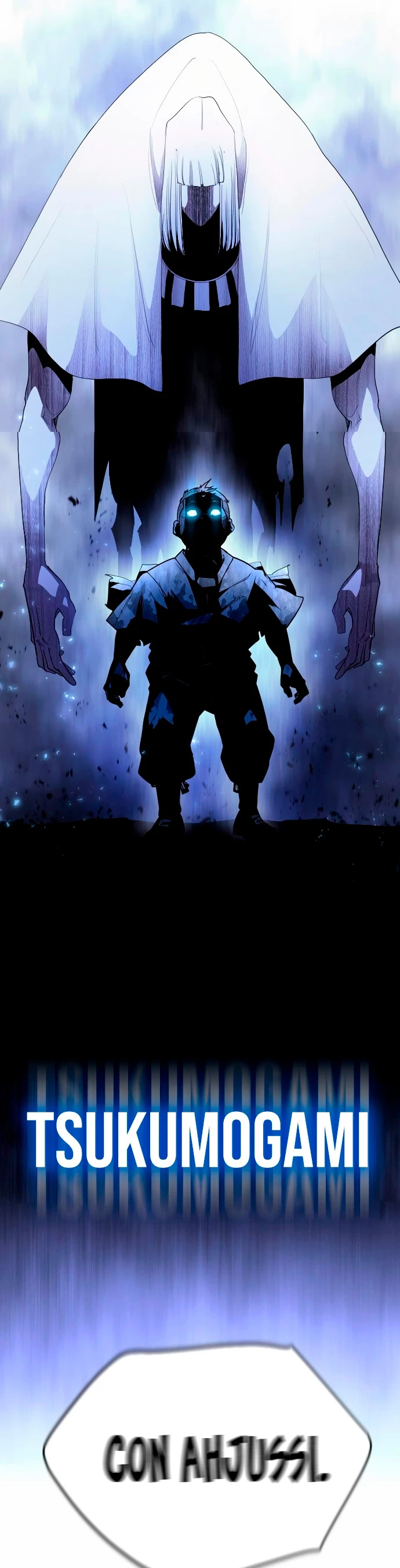 Super humanos Capítulo 147 - Página 7 en español