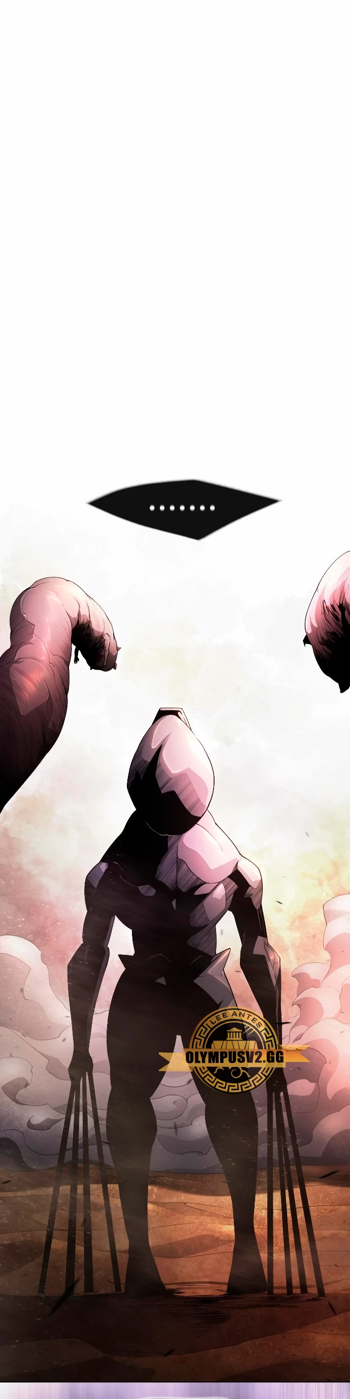 Super humanos Capítulo 148 - Página 12 en español