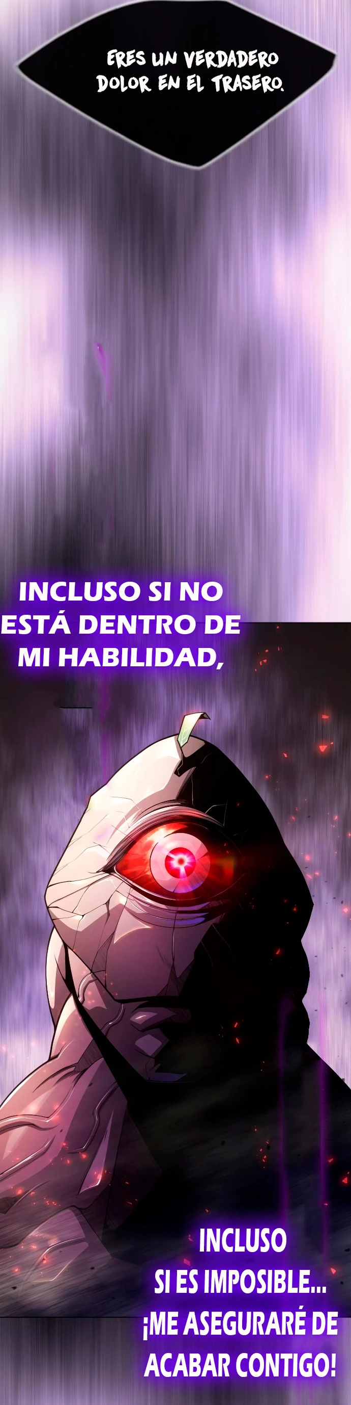 Super humanos Capítulo 148 - Página 13 en español