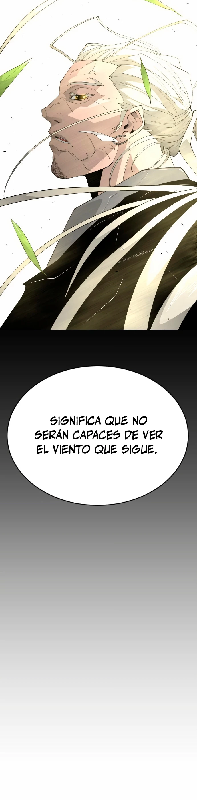 Super humanos Capítulo 148 - Página 61 en español
