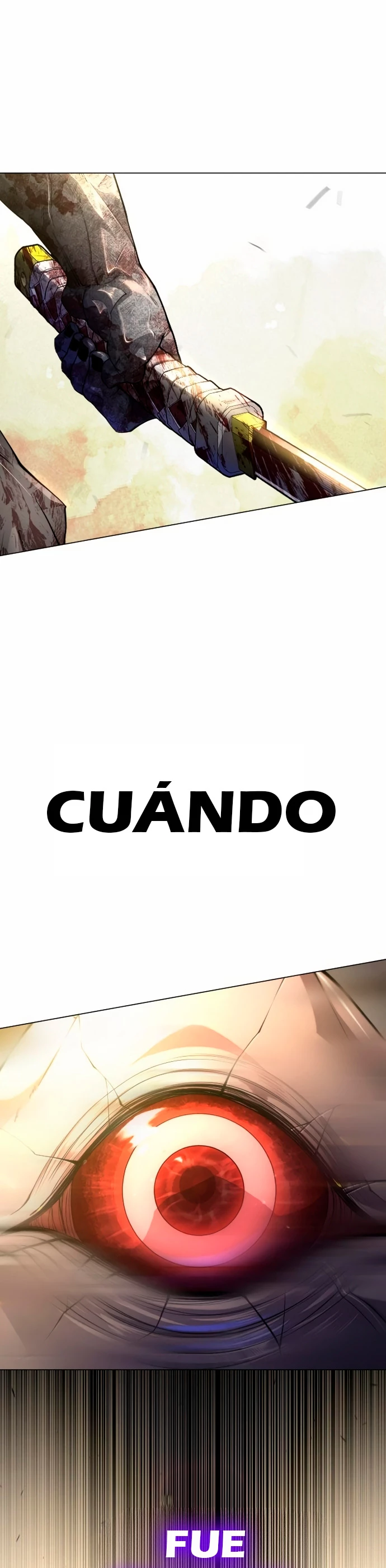 Super humanos Capítulo 148 - Página 62 en español