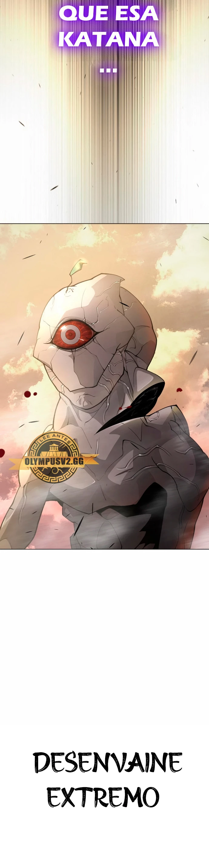 Super humanos Capítulo 148 - Página 63 en español