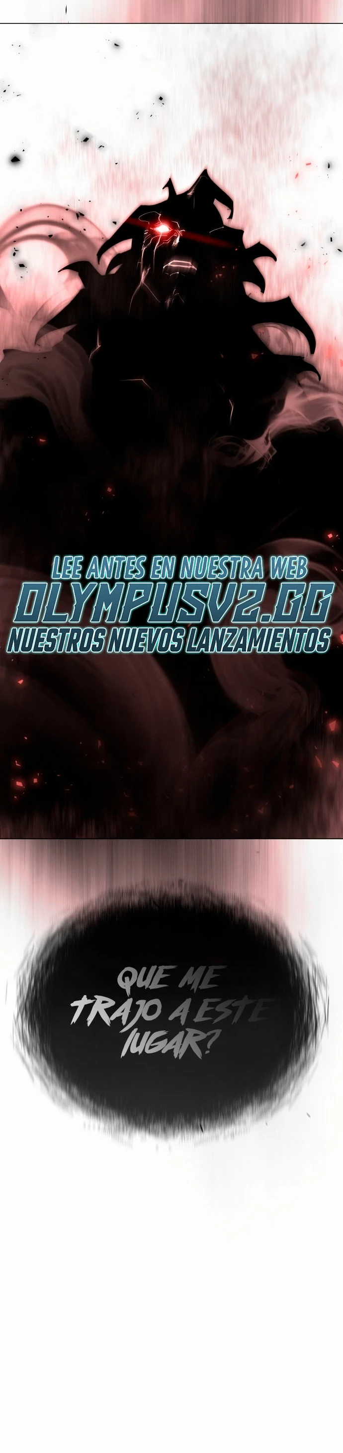 Super humanos Capítulo 152 - Página 75 en español
