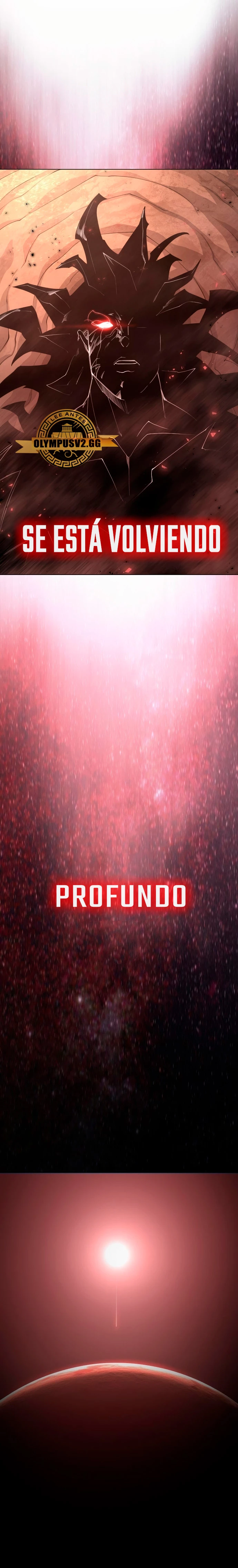Super humanos Capítulo 153 - Página 16 en español