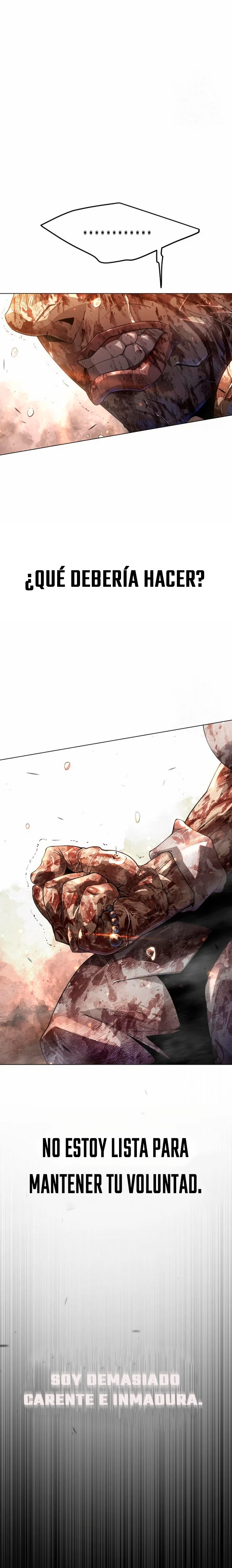 Super humanos Capítulo 156 - Página 12 en español