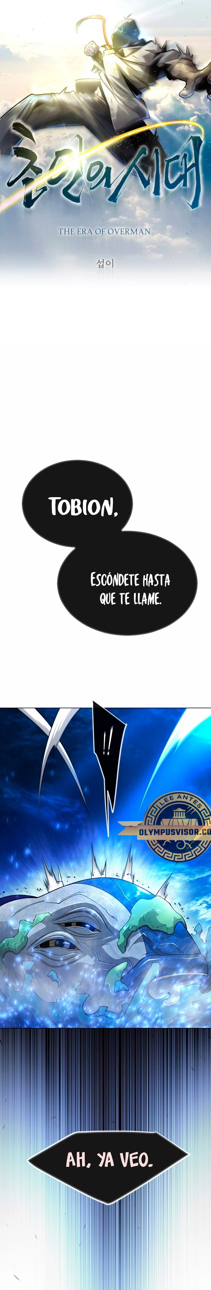 Super humanos Capítulo 157 - Página 6 en español
