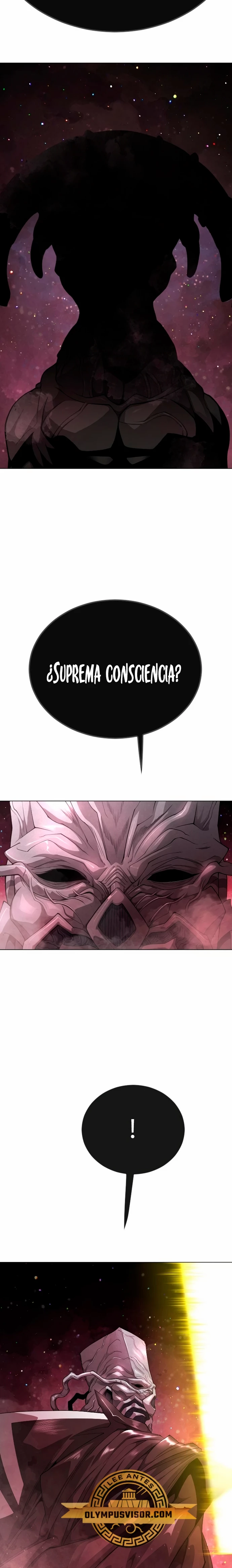 Super humanos Capítulo 162 - Página 10 en español