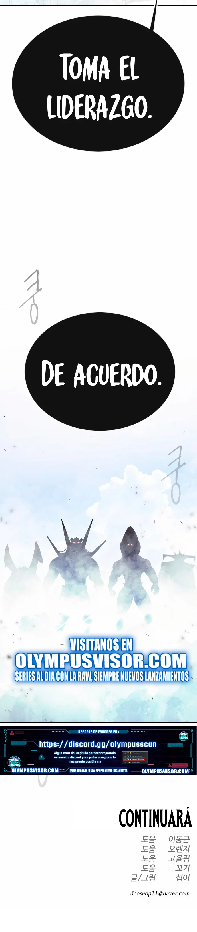 Super humanos Capítulo 162 - Página 45 en español