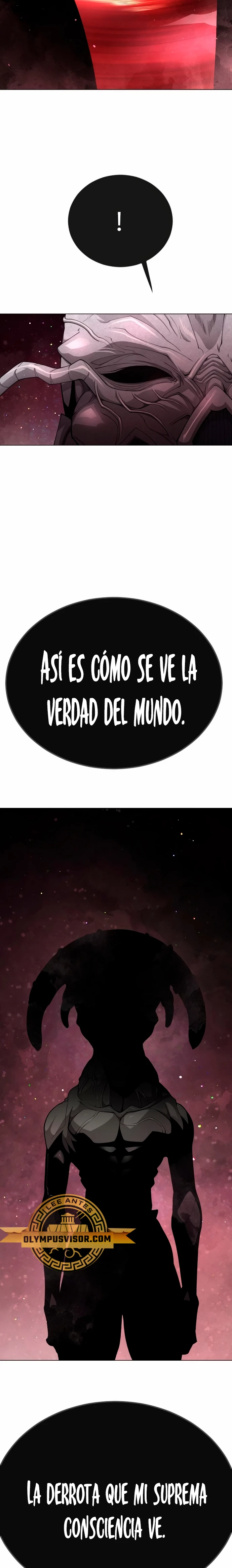 Super humanos Capítulo 162 - Página 9 en español