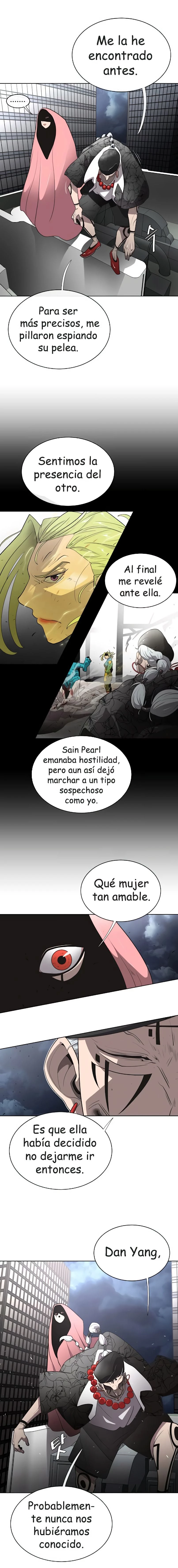 Super humanos Capítulo 17 - Página 25 en español