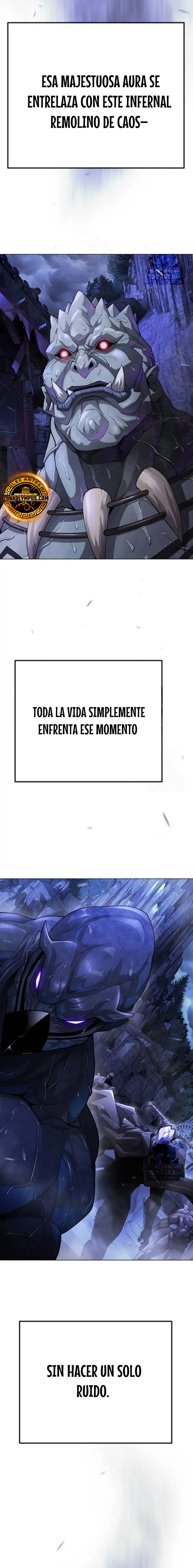 Super humanos Capítulo 189 - Página 13 en español
