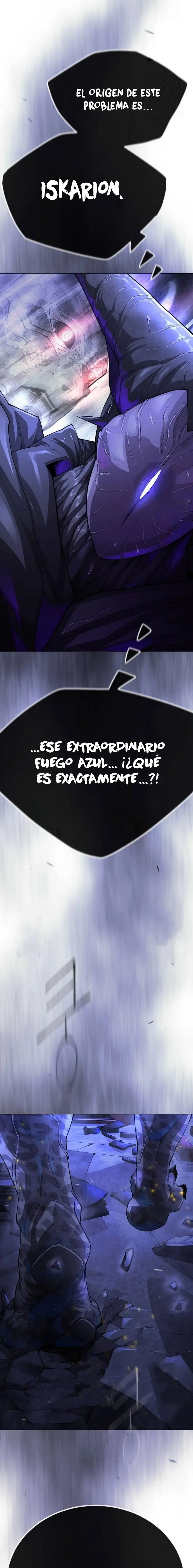 Super humanos Capítulo 189 - Página 14 en español