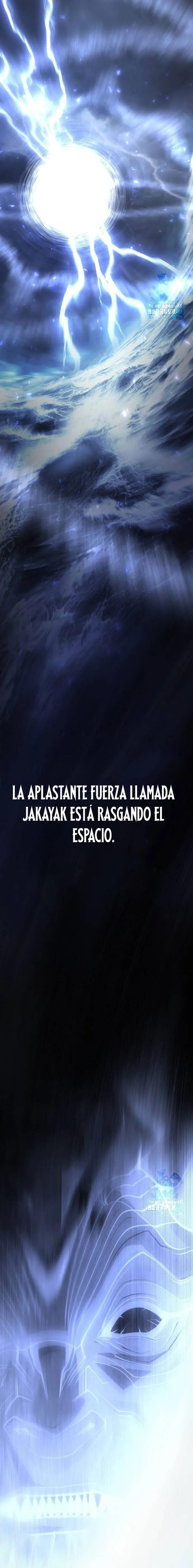 Super humanos Capítulo 189 - Página 29 en español