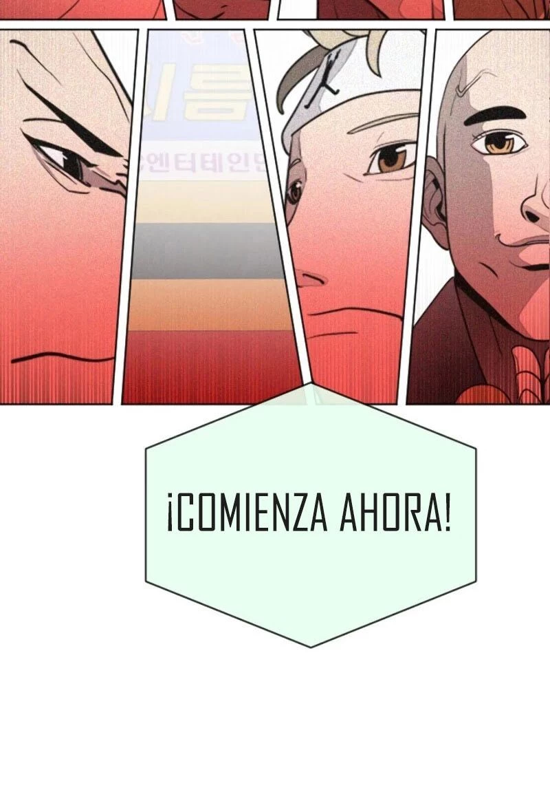 Super humanos Capítulo 19 - Página 26 en español