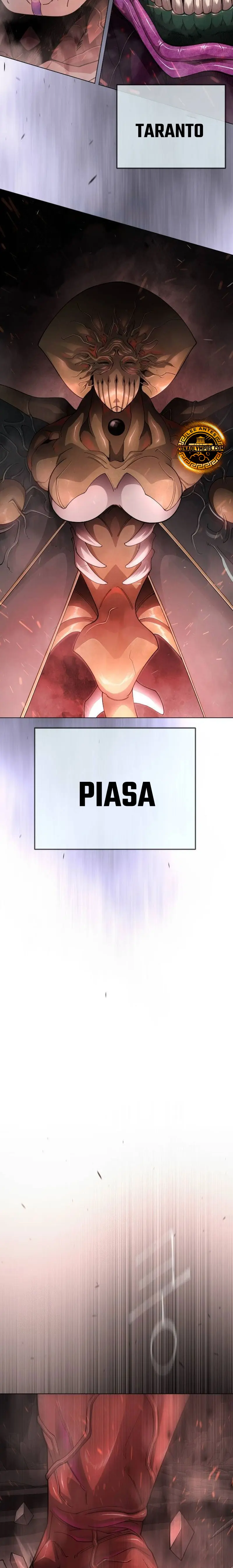 Super humanos Capítulo 193 - Página 45 en español