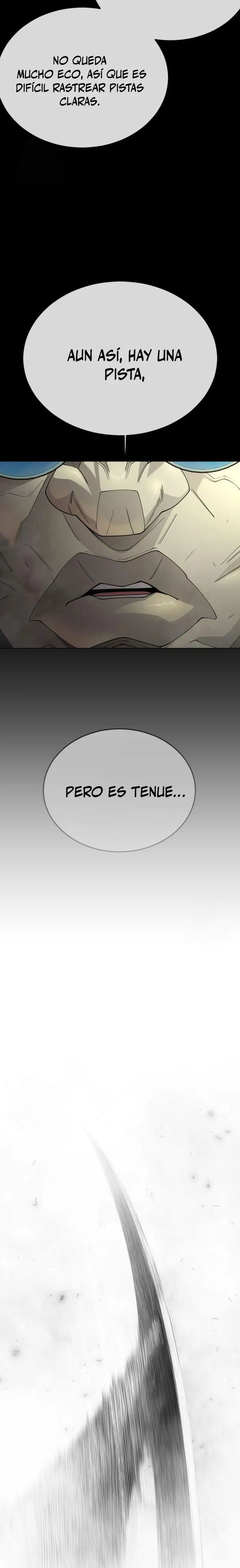 Super humanos Capítulo 196 - Página 18 en español