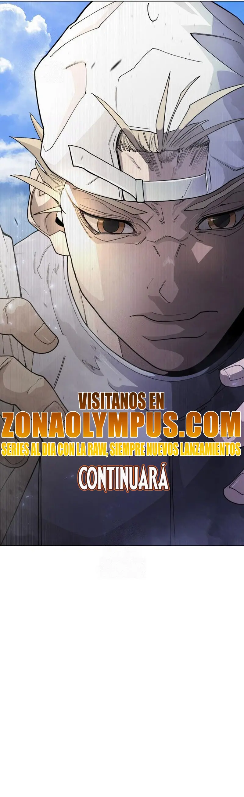 Super humanos Capítulo 197 - Página 42 en español