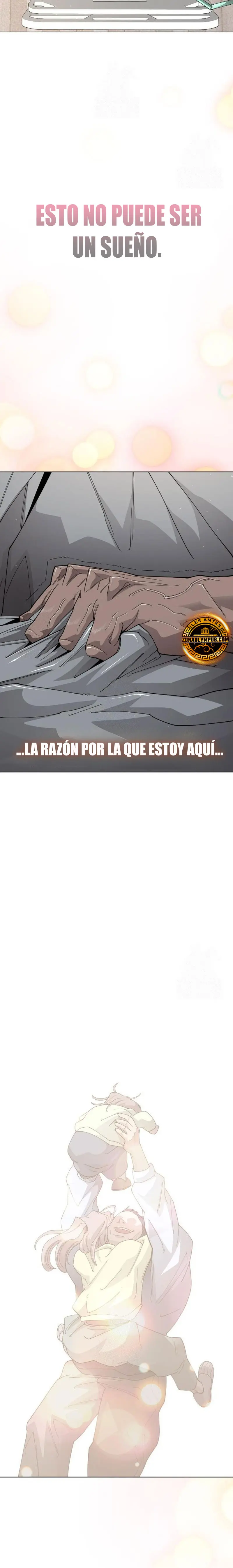 Super humanos Capítulo 199 - Página 28 en español